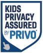 Kids Privacy Seal